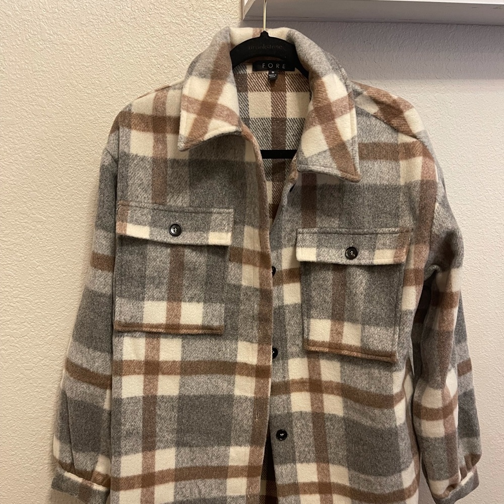 Shacket from VICI